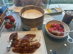 -小大董·烤鸭(观景餐厅·南京西路店)