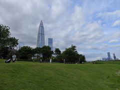 -深圳人才公园