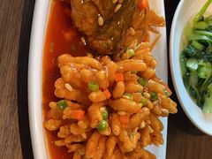 -東城故事·尋找姆媽的味道(玉兰路店)