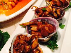 -品海楼·大连海胆锅贴馆(东港店)