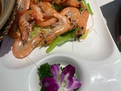 -舟山海鲜·江浙菜(银沙路店)