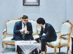 -宁波国际会展中心