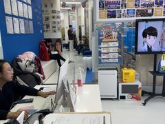 -欢乐口腔(望京分院)