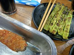 刀豆-老虎滩大连海鲜烧烤(建邺云锦路总店)