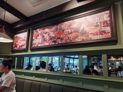 -前海沿·青岛菜(李沧万达店)