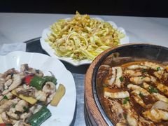 -红日饭店(裕隆三路店)