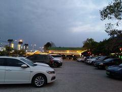 -园林美食城·本土农家菜(杨和镇店)