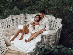 -唯一视觉婚纱摄影工作室(惠阳店)