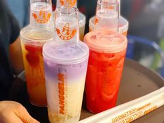 -胖哥俩肉蟹煲(杭州下沙学林街店)