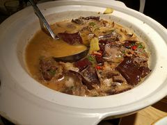-湘阁里辣(南岭购物广场店)
