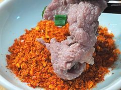 -全牛匠·乐山跷脚牛肉(新中关店)