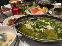 -盛百味·家宴餐厅(霸州分店)