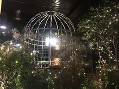 -胡桃里音乐酒馆(曲江店)