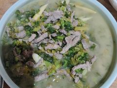 -水先生寧波菜(天一店)