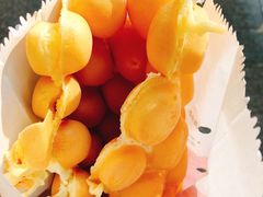 鸡蛋仔-利强记北角鸡蛋仔(弥敦道店 )