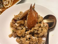 -海味世家·家常菜馆(明州里店)