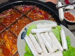 -重庆渝达老火锅(春熙路店)