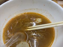 -从前慢海鲜面馆