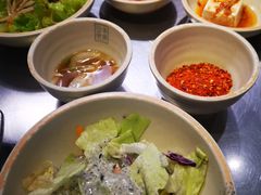 -喜来稀肉(虹泉路店)