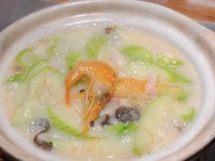 -胡叨叨黄油砂锅焗海鲜(百家湖1912店 )