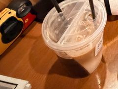 -阿sir咖啡(陶谷新村店)