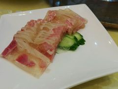 -农香居粗菜馆(大明路店)