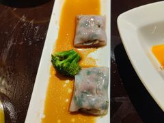牛肉肠粉-博悦茶餐厅(文殊院店)