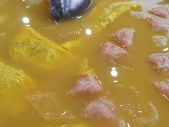 -杨厨的田园饭店(长城路店)