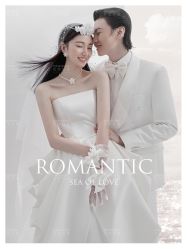 -巴黎经典婚纱摄影PARISSIC