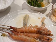 -香蜜轩·粤菜·宴会(世界之窗店)