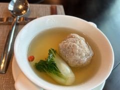 -英冠索菲特酒店·萧湘阁中餐厅