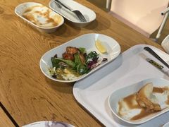 -宜家·瑞典风味餐厅(武汉荟聚中心店)