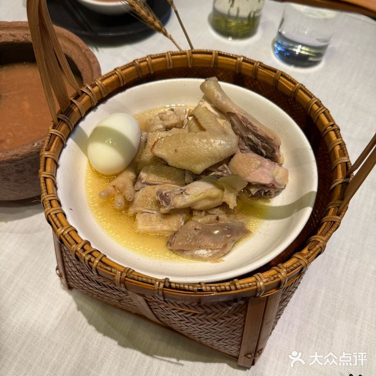 今天也要吃得精致一点