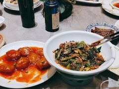 -国人川菜(李家村建东街店)