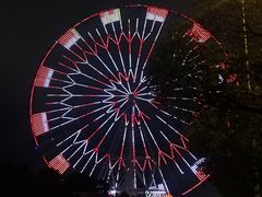 -南昌之星摩天轮