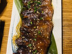 -林妈妈村·日式料理(宝山龙湖天街店)