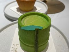 -LE SAPHIR 莎菲尔菓子(和兴店)