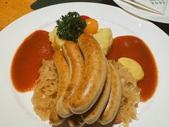 -兰特伯爵西餐厅·啤酒屋(方庄店)