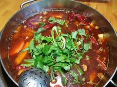 -大众跷脚牛肉馆·非遗传承单位(峨眉山店)
