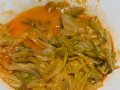 -船歌·鱼水饺青岛菜(枫蓝国际购物中心店)