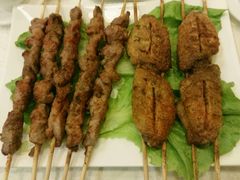 -唐晋人家(源深路店)