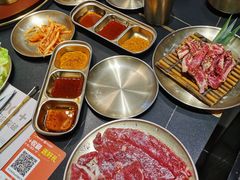 -西塔老太太泥炉烤肉(龙湖北苑天街店)