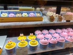 -KAKAO FRIENDS(弘大店)