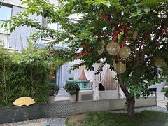 -庐灶江南·江南菜·四合院Bistro(东直门雍和宫·原华侨宾馆店)