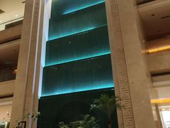 -诸暨耀江开元名都大酒店