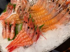 -Mr.Fish鱼鲜生海鲜放题(高德置地冬广场店)