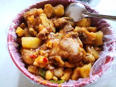 -胖哥料理(兴义里店)