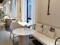 靠窗位-boundaries籬苑(瑞光创意工厂-贰号院店)