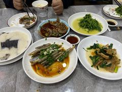 -红灯笼龙凤饭店(宁波老字号店)