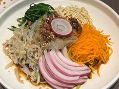-将相和·海鲜蒸饺大连菜·连鹭海鲜姊妹店